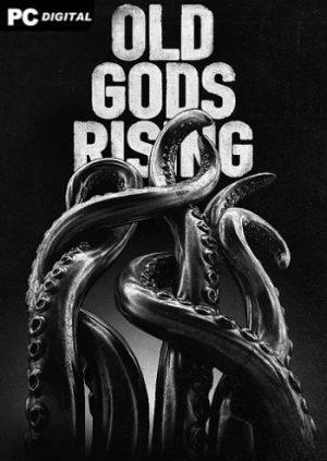 Old Gods Rising