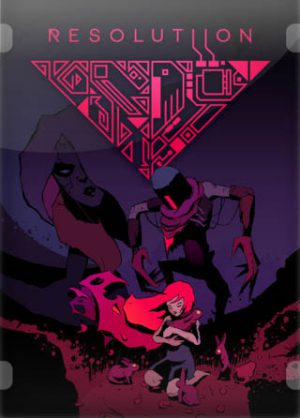 Resolutiion
