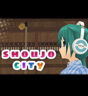 Shoujo City