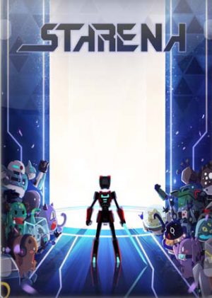 Starena