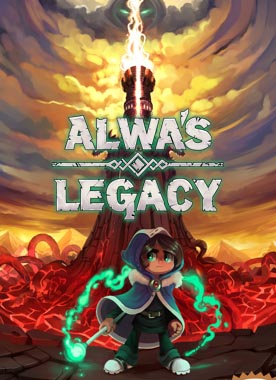Alwa's Legacy + Alwa's Awakening