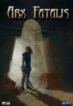 Arx Fatalis