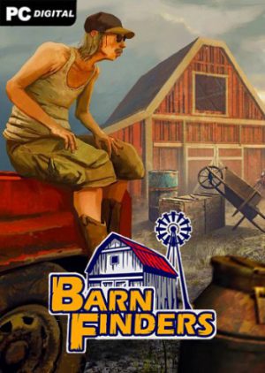 Barn Finders