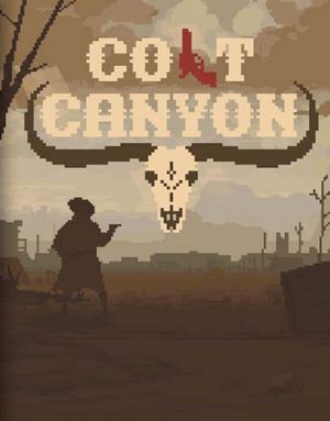 Colt Canyon