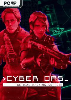 Cyber Ops