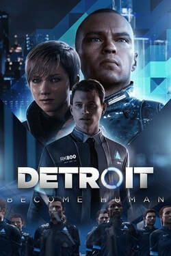 Detroit: Become Human