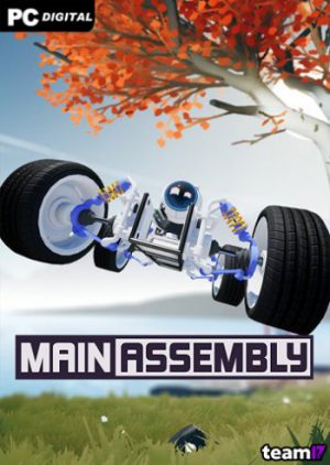 Main Assembly