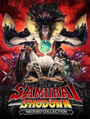 Samurai Shodown: NEOGEO Collection