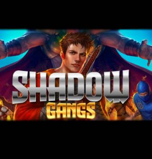 Shadow Gangs