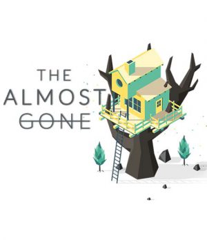 The Almost Gone