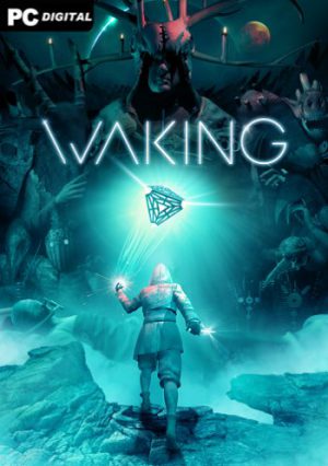 Waking