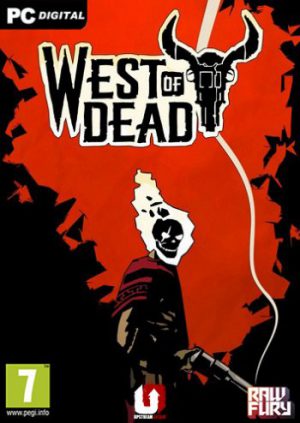 West of Dead