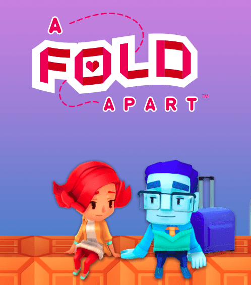 A Fold Apart