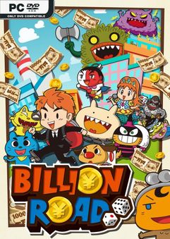 Billion Road