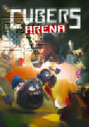 Cubers: Arena