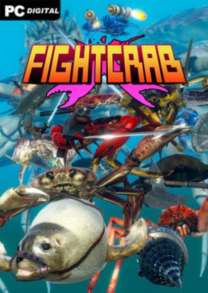 Fight Crab
