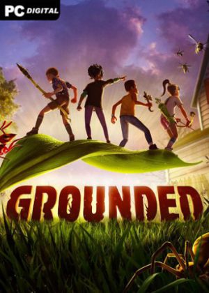 Grounded