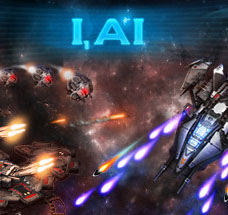 I, AI