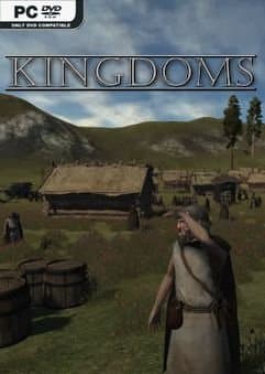 KINGDOMS