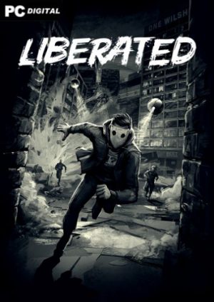 Liberated