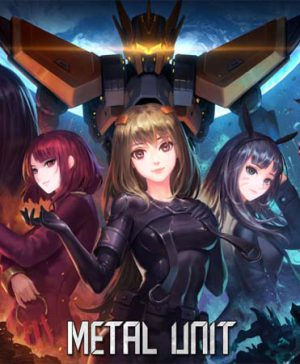 Metal Unit