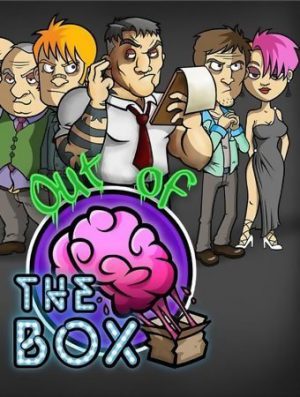OUT OF THE BOX