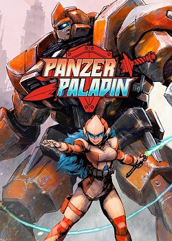 Panzer Paladin
