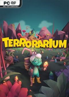 Terrorarium