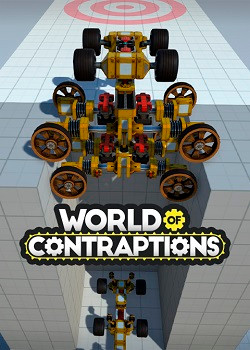 World of Contraptions