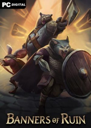 Banners of Ruin