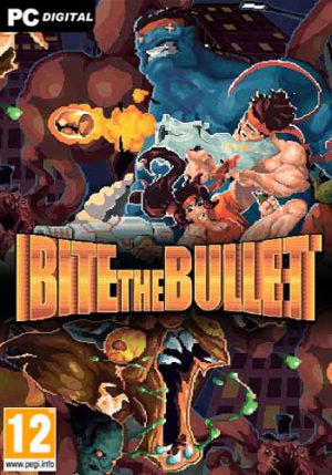 Bite the Bullet