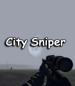 City Sniper