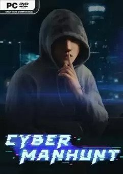 Cyber Manhunt
