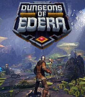 Dungeons of Edera