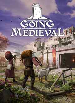 Going Medieval