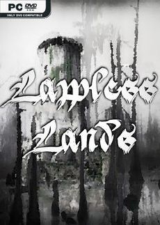 Lawless Lands