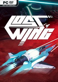 Lost Wing