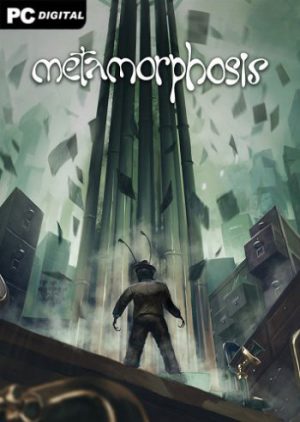 Metamorphosis