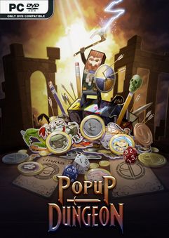 Popup Dungeon