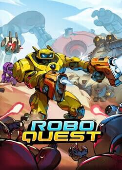 Roboquest
