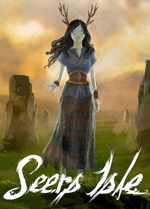 Seers Isle