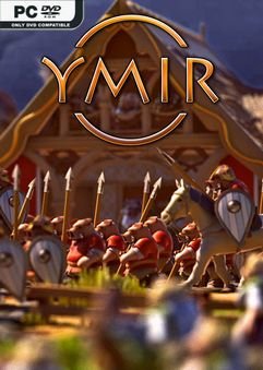 Ymir
