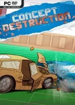 Concept Destruction