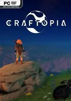 Craftopia