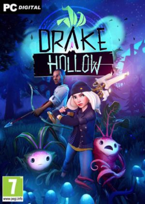 Drake Hollow