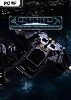 Evochron Legacy