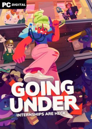 Going Under
