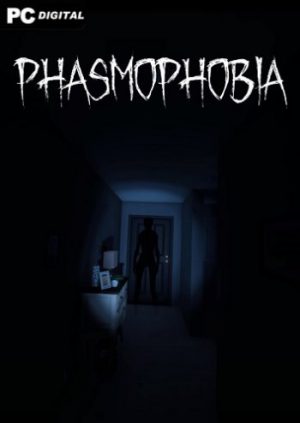 Phasmophobia