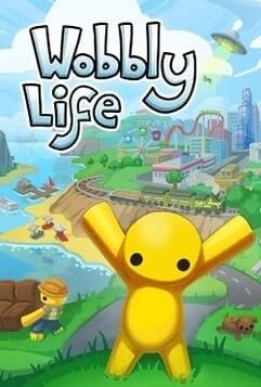 Wobbly Life