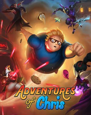 Adventures of Chris